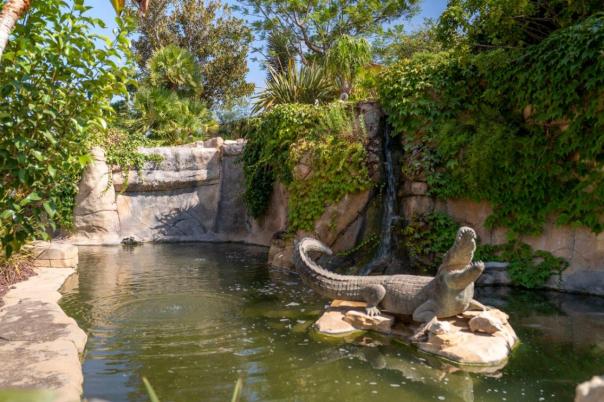 7 bed villa in La Nucía