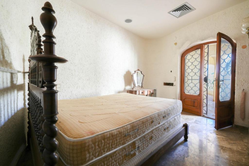 5 bed villa in Moraira