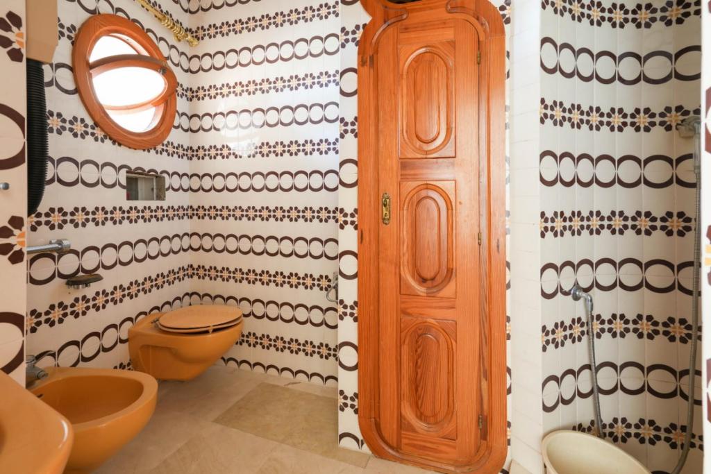 5 bed villa in Moraira