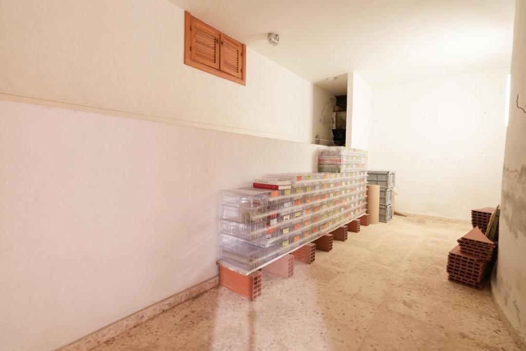 5 bed villa in Moraira