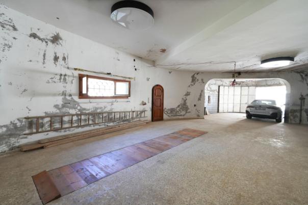 5 bed villa in Moraira