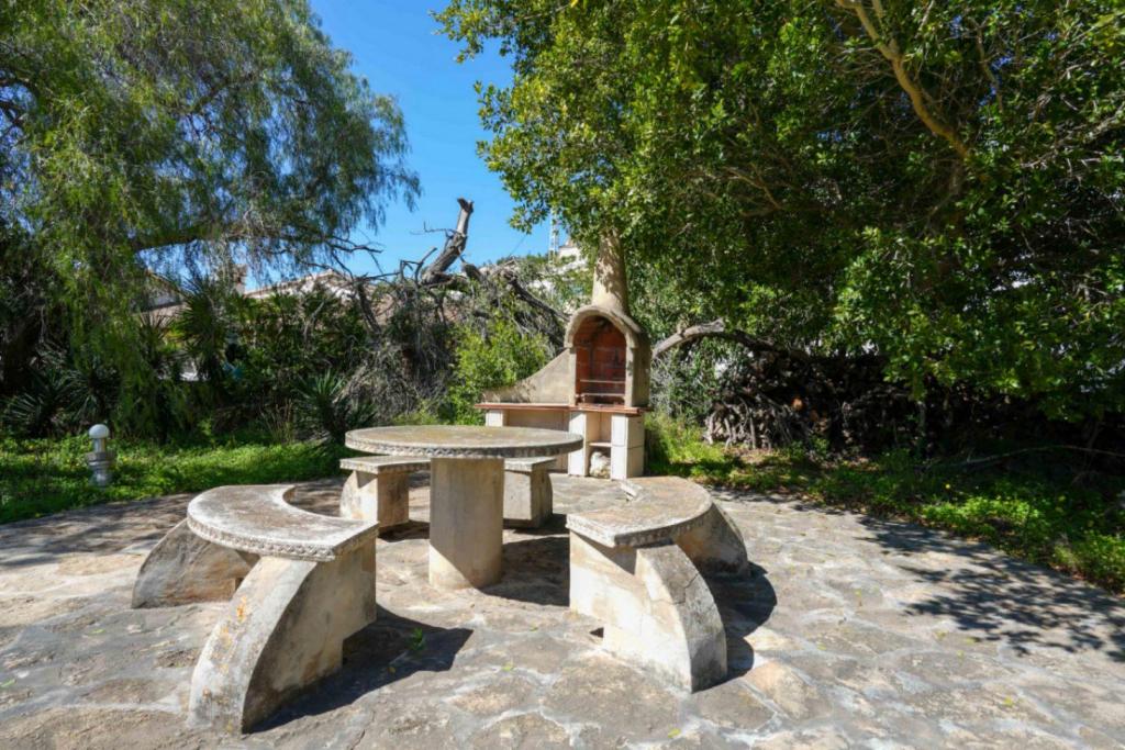 5 bed villa in Moraira