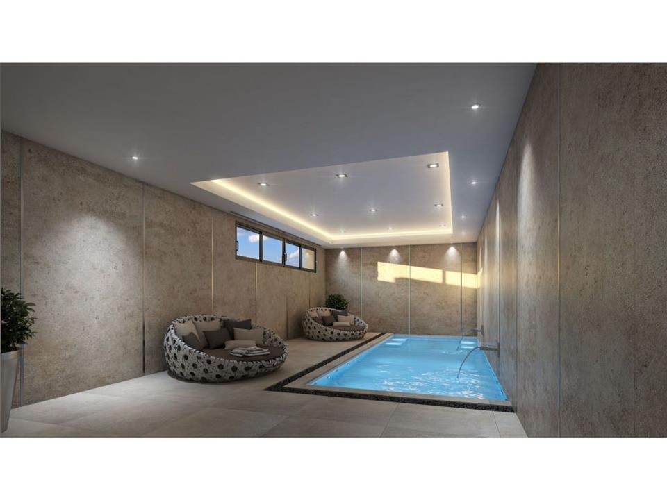 4 bed villa in Javea