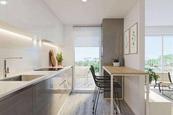 3 bed property in Jávea Xàbia