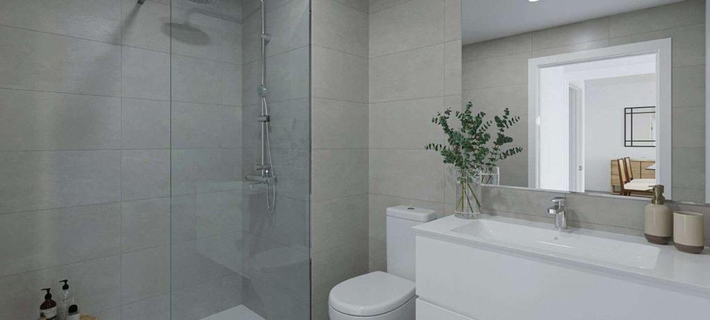 3 bed property in Jávea Xàbia