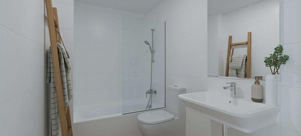 3 bed property in Jávea Xàbia