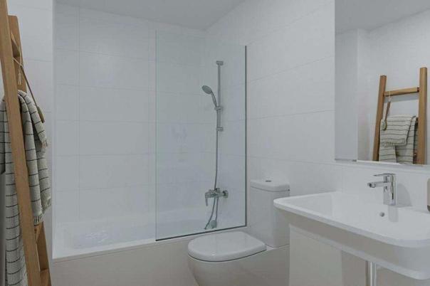 3 bed property in Jávea Xàbia