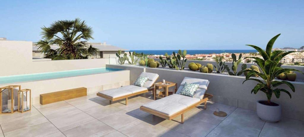 3 bed property in Jávea Xàbia