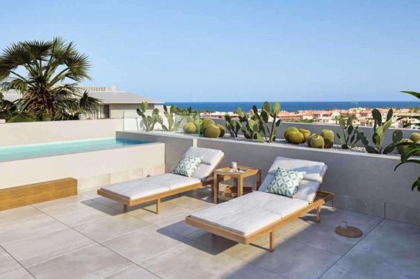 3 bed property in Jávea Xàbia