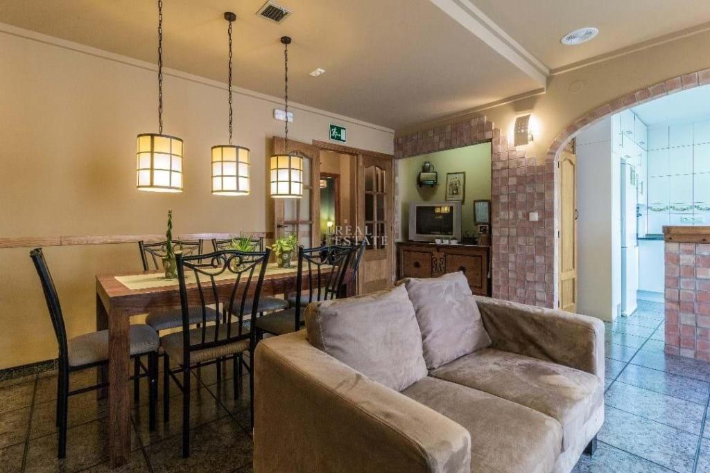 5 bed townhouse in Vall de Laguar (la)