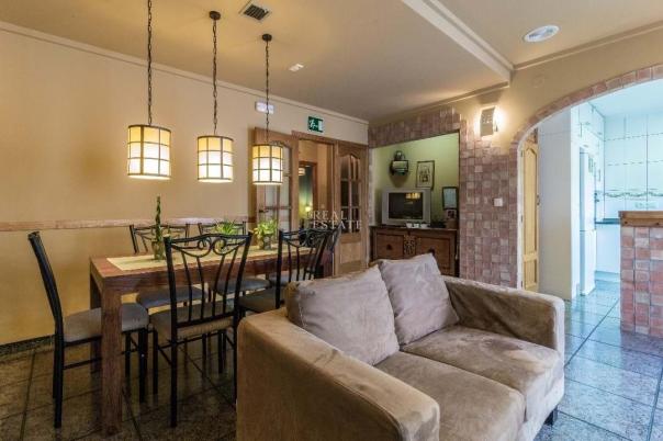 5 bed townhouse in Vall de Laguar (la)