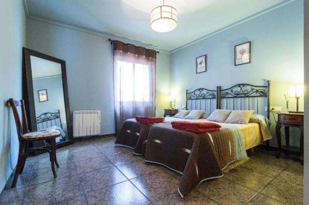 5 bed townhouse in Vall de Laguar (la)