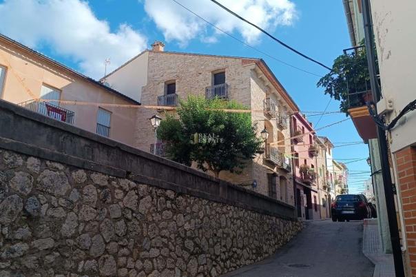 5 bed townhouse in Vall de Laguar (la)