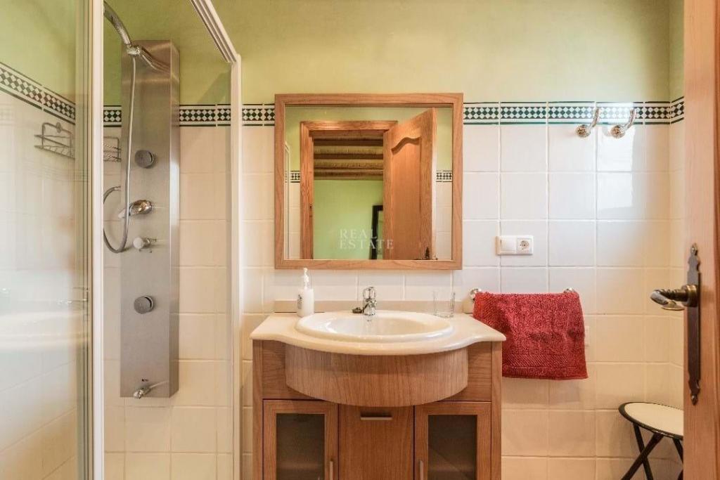 5 bed townhouse in Vall de Laguar (la)