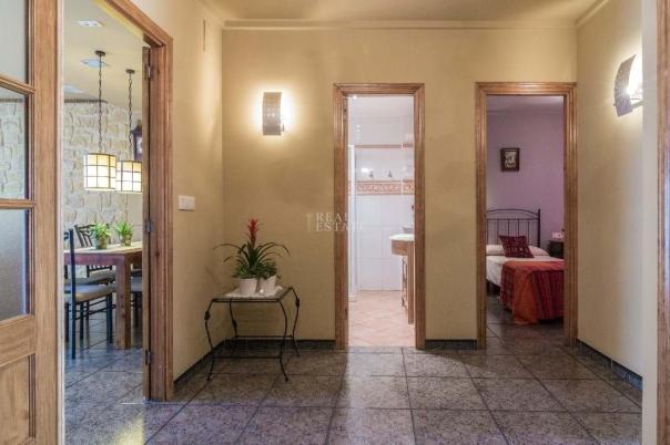 5 bed townhouse in Vall de Laguar (la)