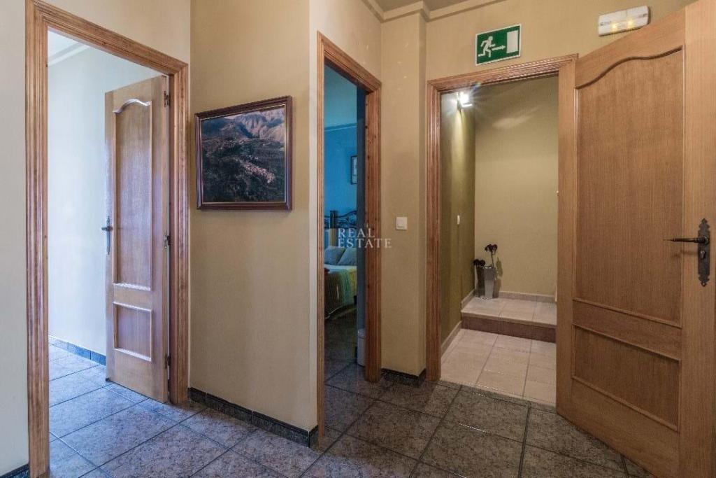 5 bed townhouse in Vall de Laguar (la)