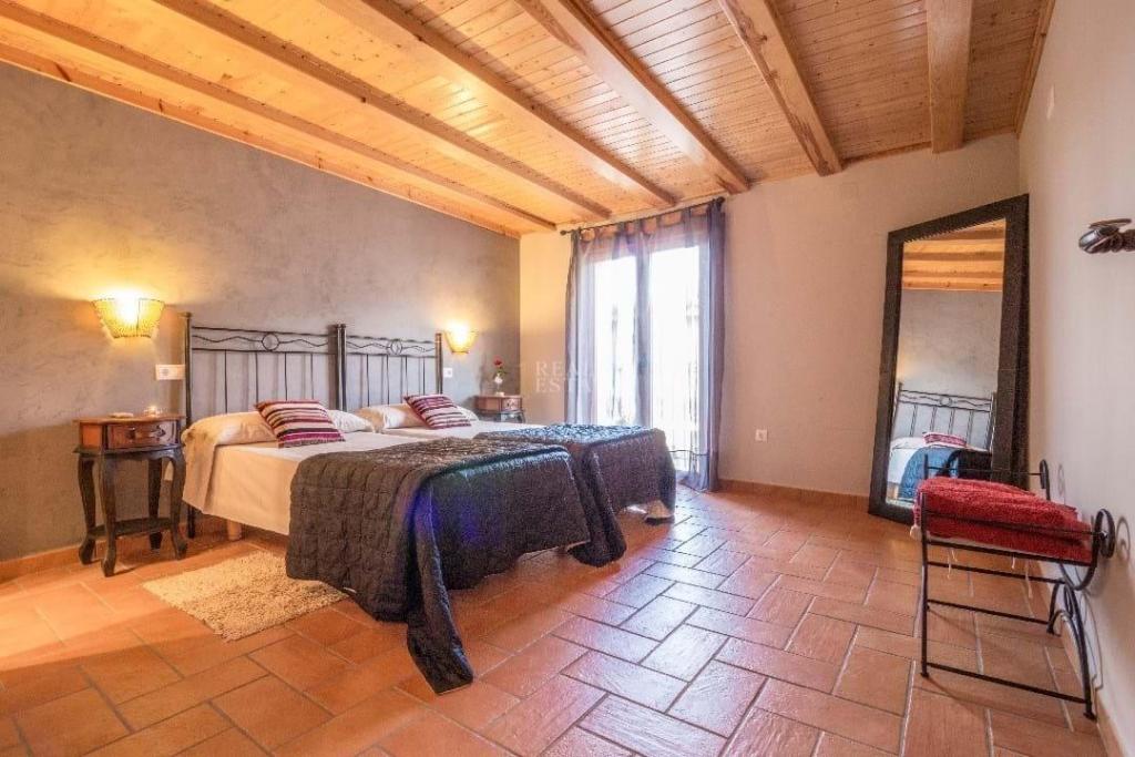 5 bed townhouse in Vall de Laguar (la)