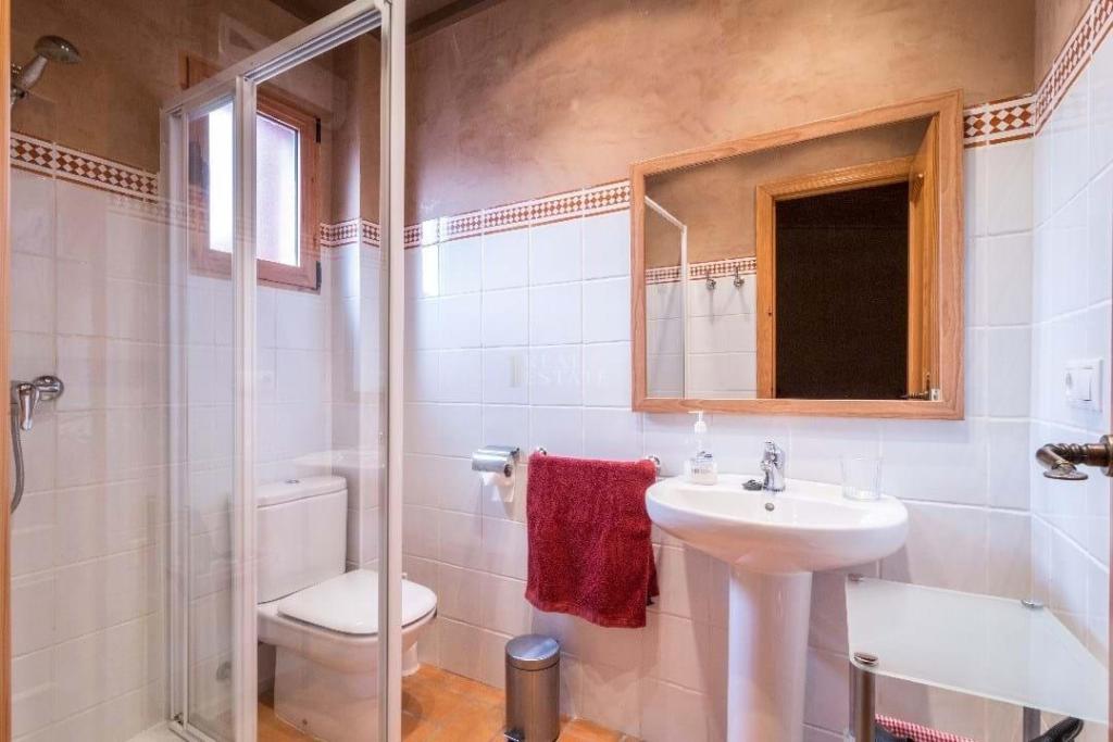 5 bed townhouse in Vall de Laguar (la)