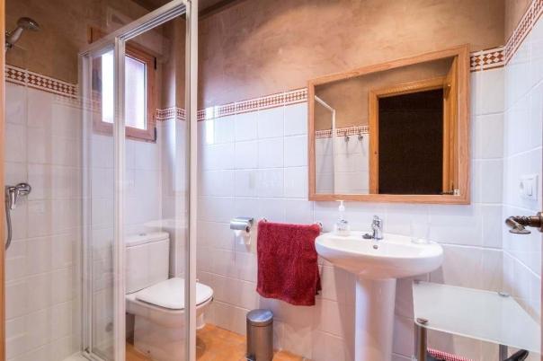 5 bed townhouse in Vall de Laguar (la)