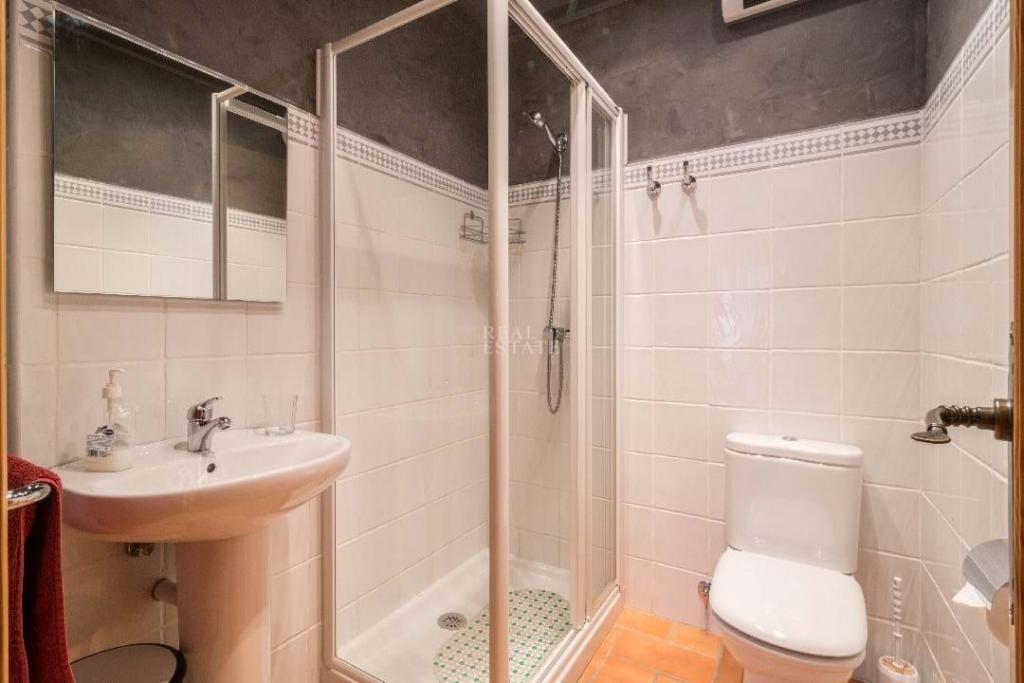 5 bed townhouse in Vall de Laguar (la)