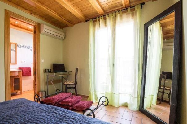 5 bed townhouse in Vall de Laguar (la)