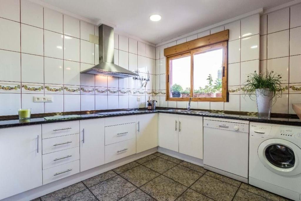 5 bed townhouse in Vall de Laguar (la)