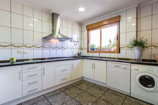 5 bed townhouse in Vall de Laguar (la)
