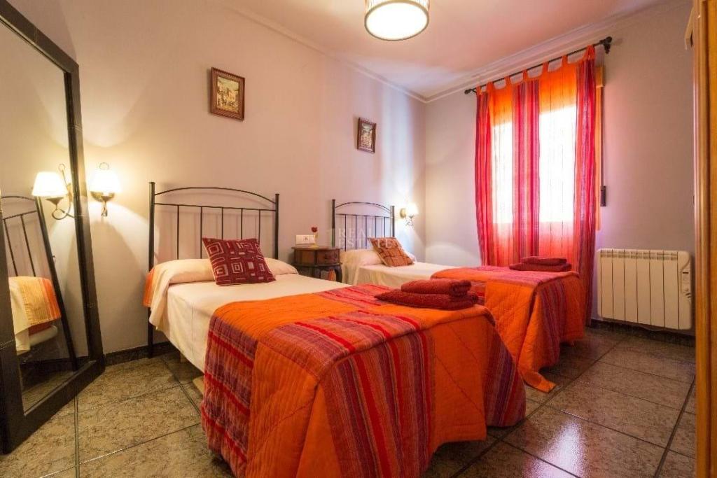 5 bed townhouse in Vall de Laguar (la)