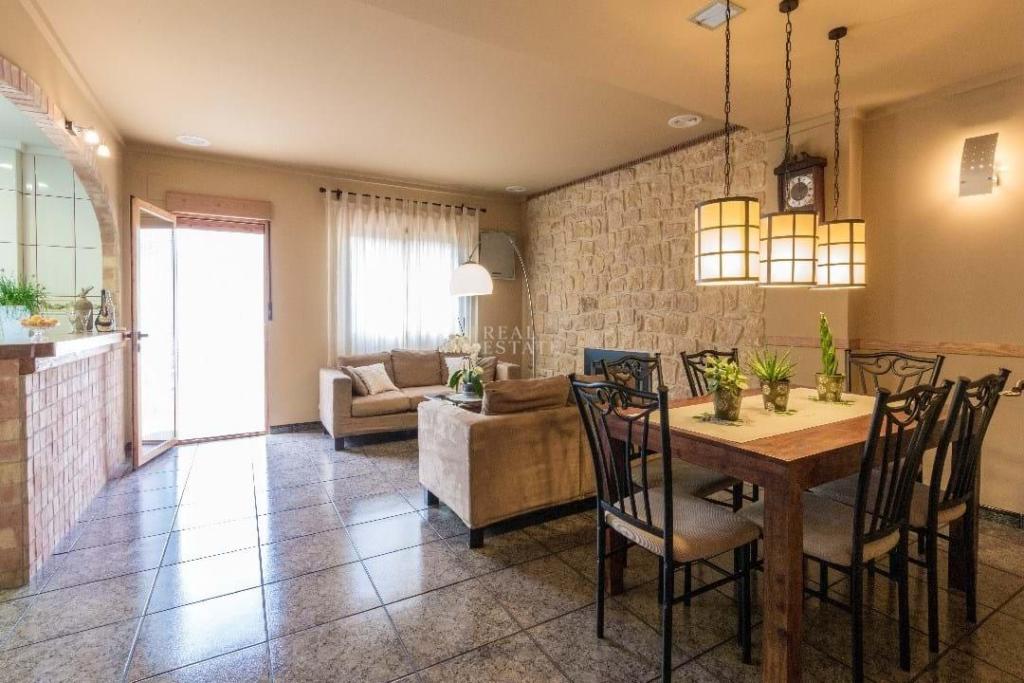 5 bed townhouse in Vall de Laguar (la)