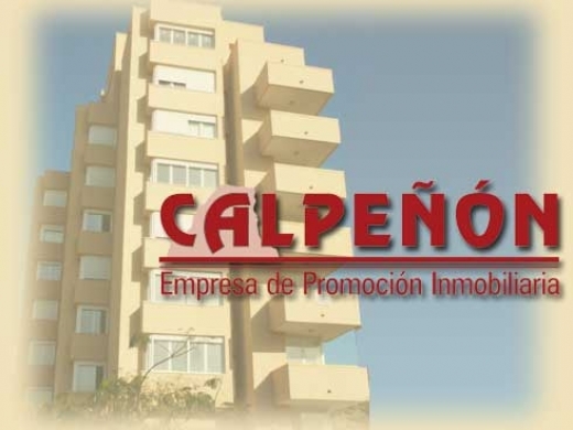 Calpeñón SL