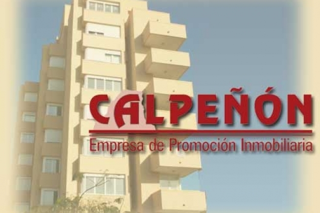 Calpeñón SL