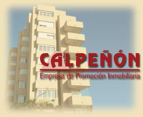 Calpeñón SL