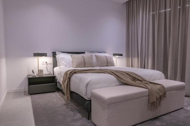 4 bed villas in Altea