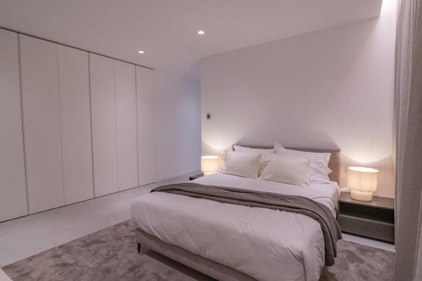 4 bed villas in Altea