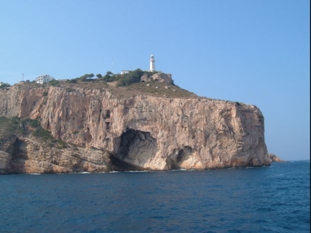 Cabo de la Nao