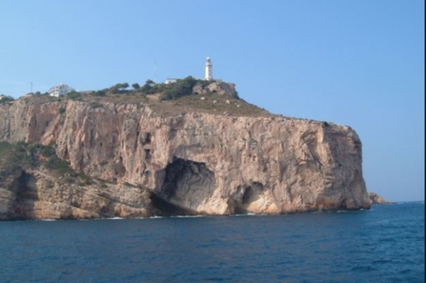 Cabo de la Nao