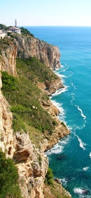 Cabo de la Nao