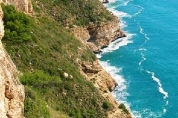 Cabo de la Nao