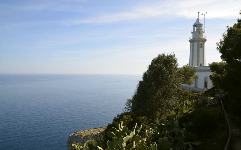 Cabo de la Nao