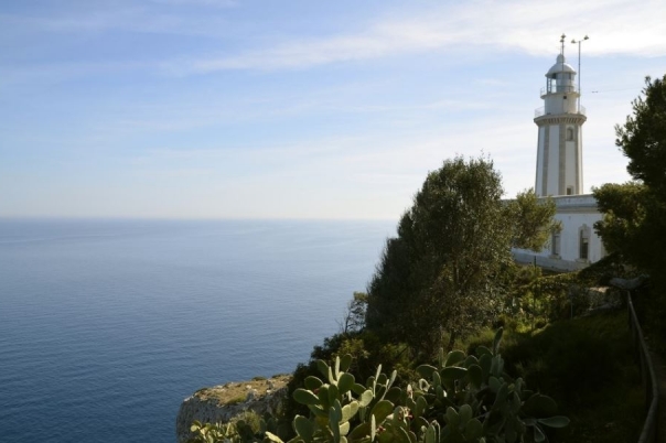 Cabo de la Nao