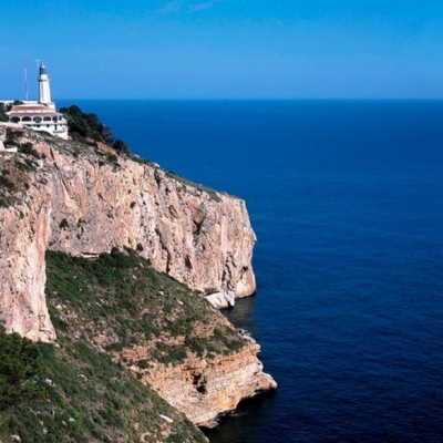Cabo de la Nao