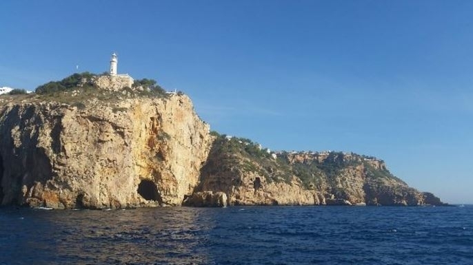 Cabo de la Nao