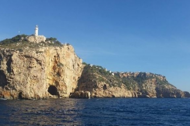 Cabo de la Nao