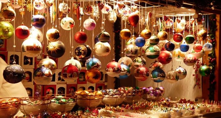 Markets in Calpe: Christmas Fair (December)