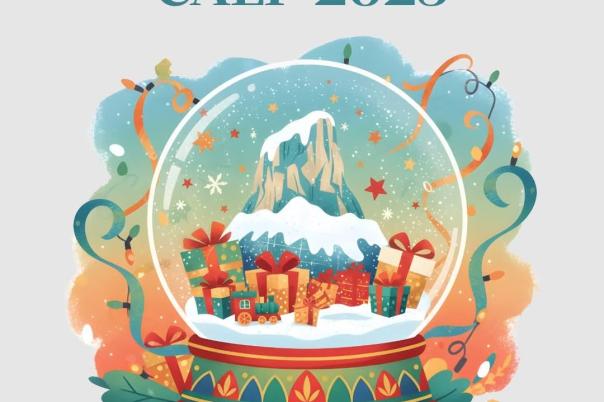 Markets in Calpe: Christmas Fair (5-8 December)