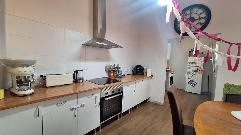 3 bed townhouse in Tormos