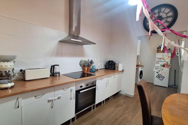 3 bed townhouse in Tormos