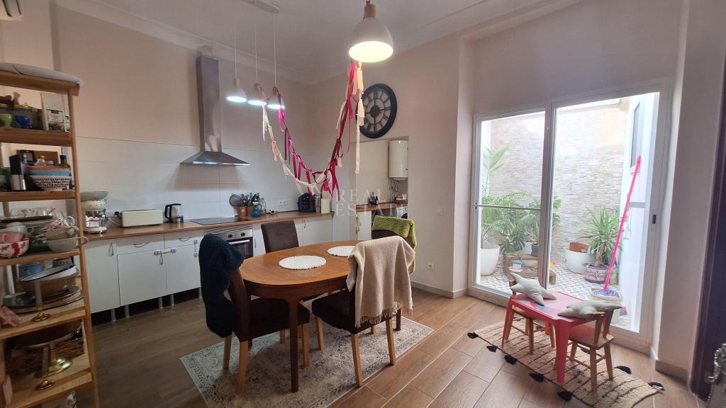 3 bed townhouse in Tormos