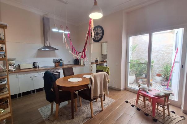 3 bed townhouse in Tormos