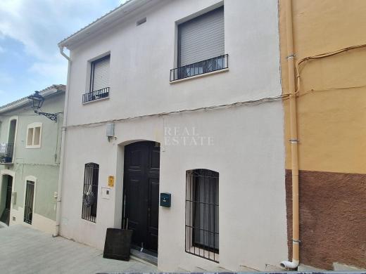 3 bed townhouse in Tormos